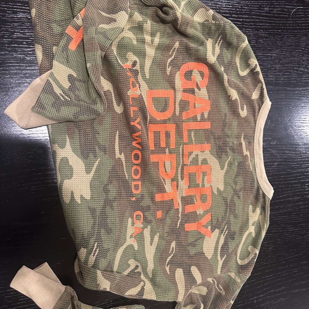 Gallery Dept Thermal